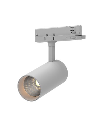 FIJI * FOCO CARRIL 40W 3000K BLANCO